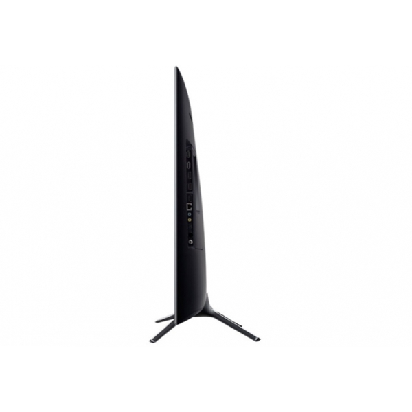 ტელევიზორი  LED SAMSUNG TV 40" (102CM) UE40K6500BUXRU BLACK CURVED  SMART  FHD 1920X1080  DVB-T2CS2  CL+ 3XHDMI 2XUSB WIFI LAN RJ45 BLUETOOTH VESA 200X200 2X10W