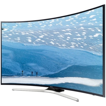 ტელევიზორი SAMSUNG UE40KU6300UXRU