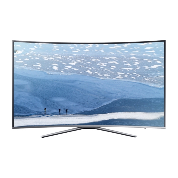 ტელევიზორი SAMSUNG UE43KU6500UXRU