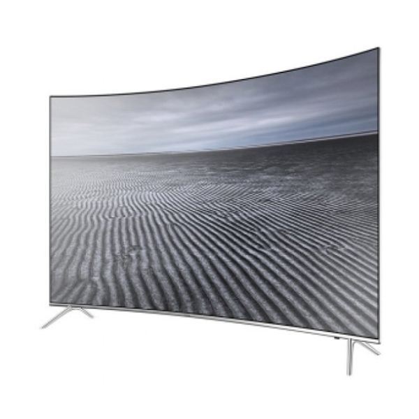 ტელევიზორი SAMSUNG UE55KS7500UXRU