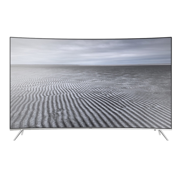 ტელევიზორი SAMSUNG UE55KS7500UXRU