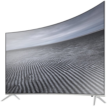 ტელევიზორი SAMSUNG UE65KS7500UXRU   