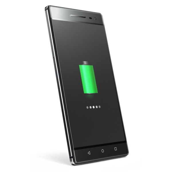 პლანშეტი LENOVO TABLETS PHABLET PB2-690M   6.4" ( 2560 Х 1440), IPS,SNAPDRAGON 652, OCTA CORE,4GB, 64GB, MICRSD, 16MP8MP(GOOGLE TANGO TECHNOLOGY), LTE