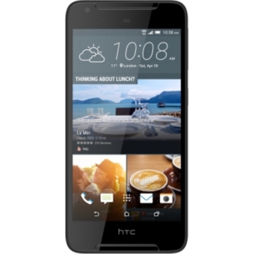 მობილური ტელეფონიMOBILE AND  HTC HTC DESIRE 628 DUAL SIM LTE CARBON GREY