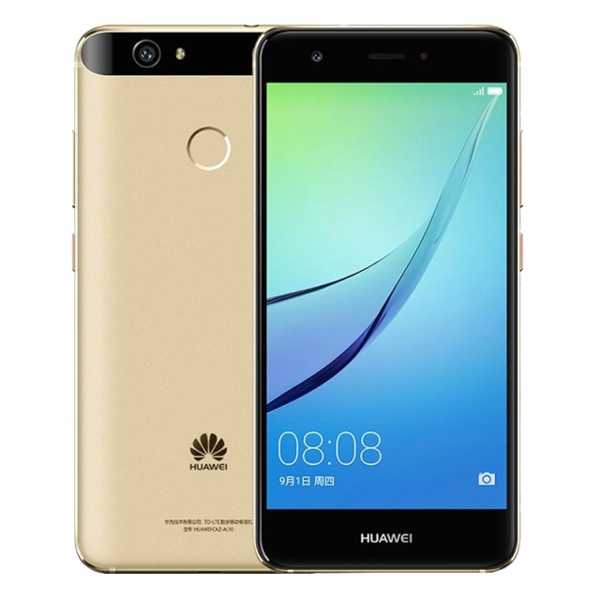 მობილური ტელეფონი MOBILE AND  HUAWEI HUAWEI NOVA DUAL SIM LTE GOLD