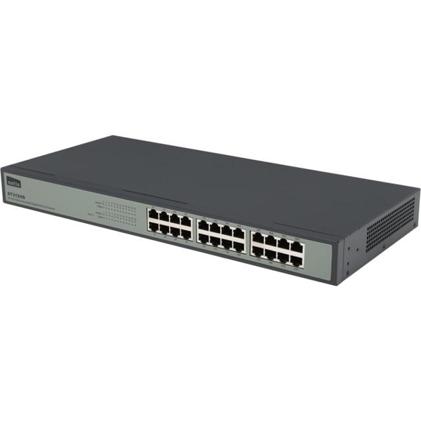 სვიჩი  Netis Gigabit Switch 24 ports