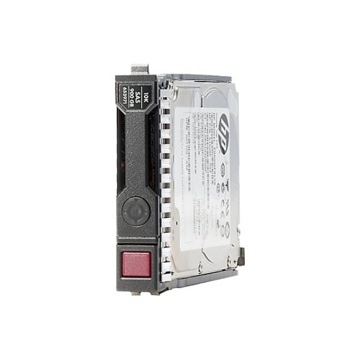 მყარი დისკი  HP 900GB 12G SAS 10K 2.5in SC ENT HDD