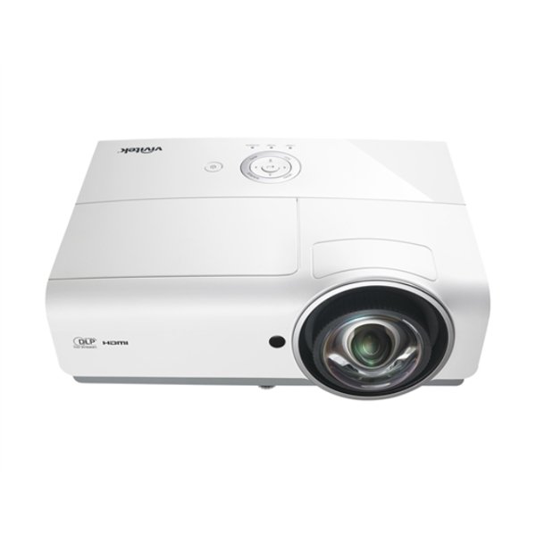 პროექტორი VIVITEK DX881ST High Brightness Short-Throw Projector