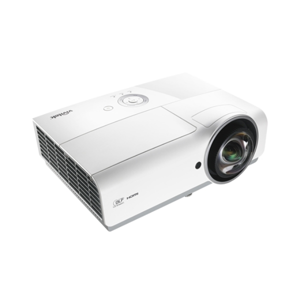 პროექტორი VIVITEK DX881ST High Brightness Short-Throw Projector