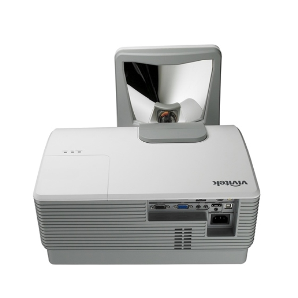 პროექტორი VIVITEK D795WT The Ultimate Education Projector