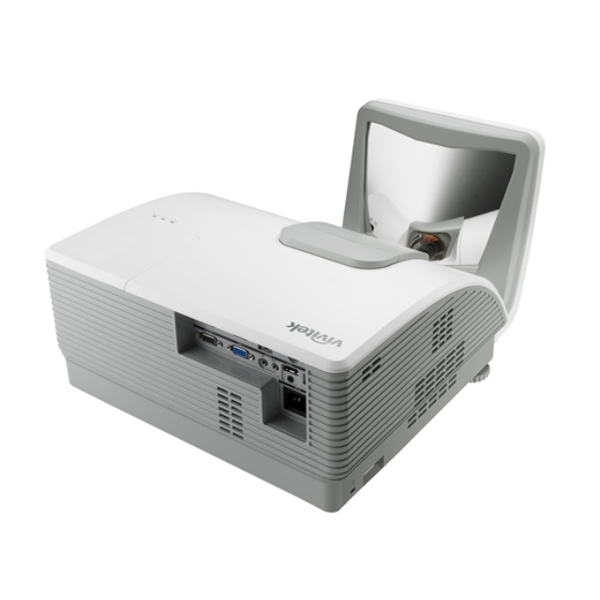 პროექტორი VIVITEK D795WT The Ultimate Education Projector