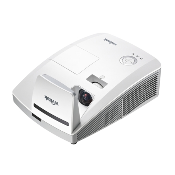 პროექტორი VIVITEK DH758UST FullHD Ultra Short Throw Projector