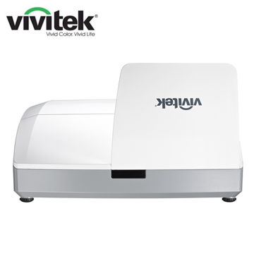 ინტერატიული პროექტორი VIVITEK DH759USTi Ultra Short Throw Interactive Projector + 2 სტილუსი