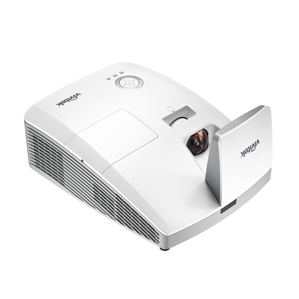 ინტერატიული პროექტორი VIVITEK DH759USTi Ultra Short Throw Interactive Projector + 2 სტილუსი