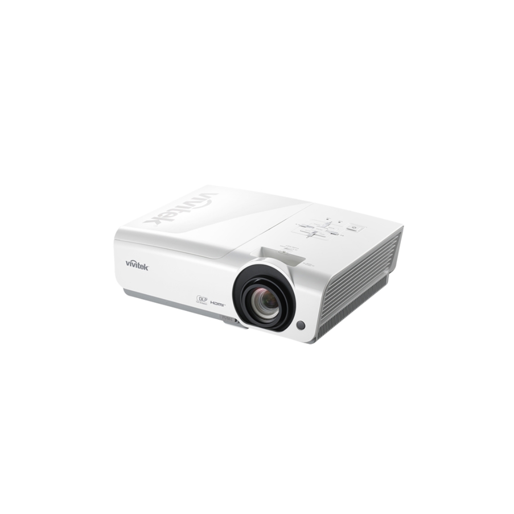 პროექტორი VIVITEK DH976-WT High Brightness Multimedia 1080p Projector