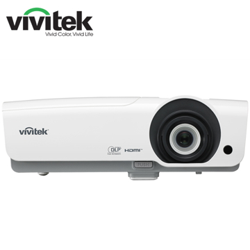 პროექტორი VIVITEK DLP Projector DU978-WT WUXGA (1920 x1200) 5000 ANSI Lumens High Brightness Multimedia