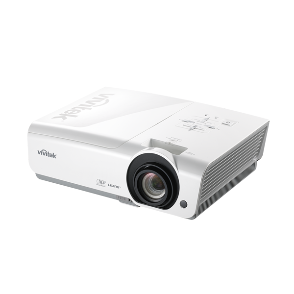 პროექტორი VIVITEK DLP Projector DU978-WT WUXGA (1920 x1200) 5000 ANSI Lumens High Brightness Multimedia