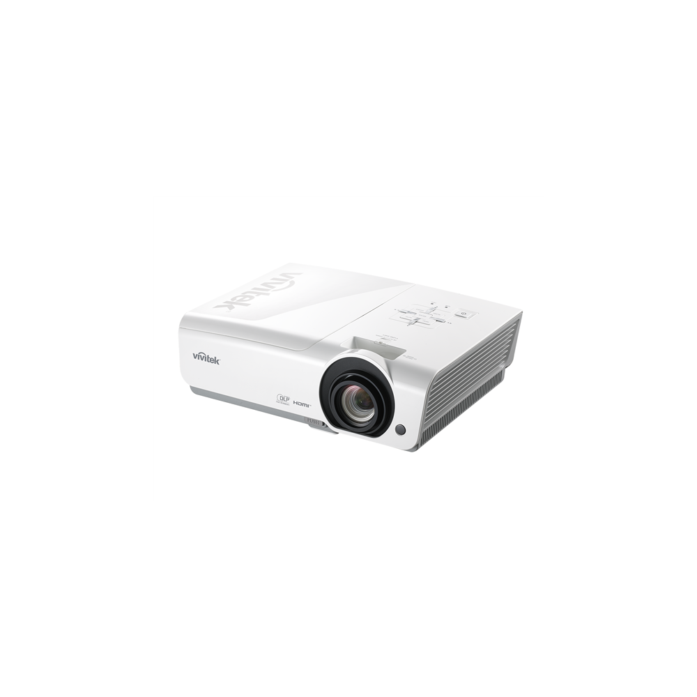 პროექტორი VIVITEK DLP Projector DU978-WT WUXGA (1920 x1200) 5000 ANSI Lumens High Brightness Multimedia