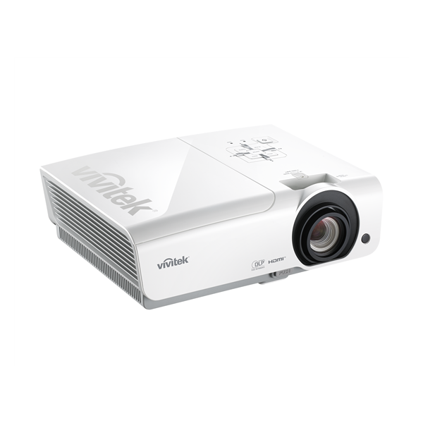 პროექტორი VIVITEK DLP Projector DU978-WT WUXGA (1920 x1200) 5000 ANSI Lumens High Brightness Multimedia