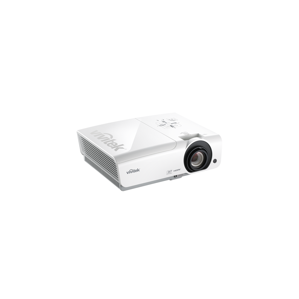 პროექტორი VIVITEK DLP Projector DU978-WT WUXGA (1920 x1200) 5000 ANSI Lumens High Brightness Multimedia