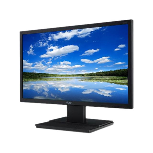 მონიტორი   21.5"(54.6CM)  ACER ECO DISPLAY V226HQLBBD