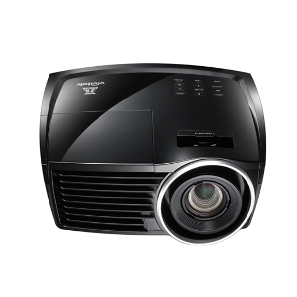 პროექტორი VIVITEK H1188 Full High-Definition Projection Primed for Home Cinema Viewing