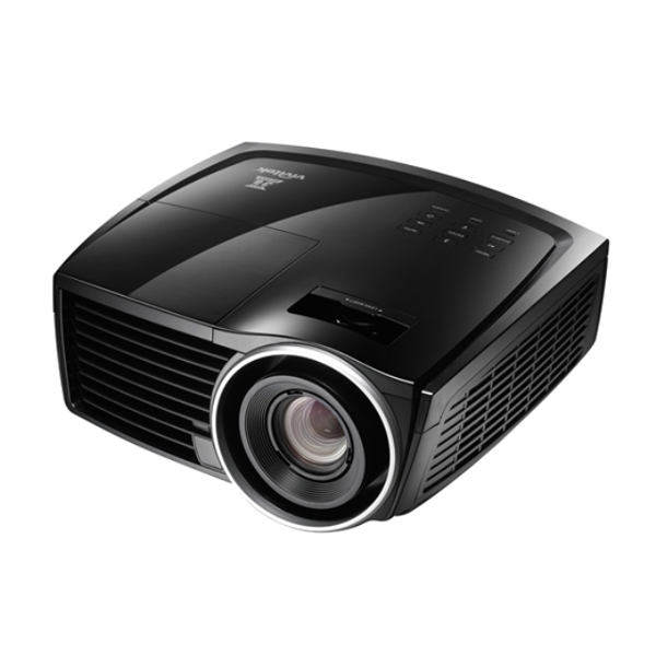 პროექტორი VIVITEK H1188 Full High-Definition Projection Primed for Home Cinema Viewing