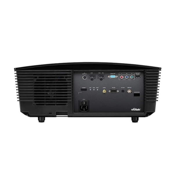 პროექტორი Vivitek DU6298Z  Projector Lens SS-581 1129740-W (D86-1519) Projector Lens 3797866S00-SVK (D8B-UST01 B) Projector Lens SS-581 ii29741-W (D86-071,1)