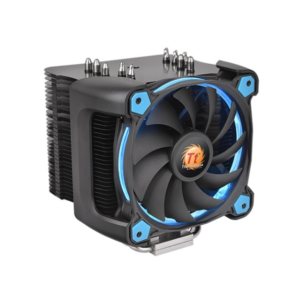  ქულერი   BLUE  12 PRO AIR COOLER  LGA 2011-3201113661156115511511150