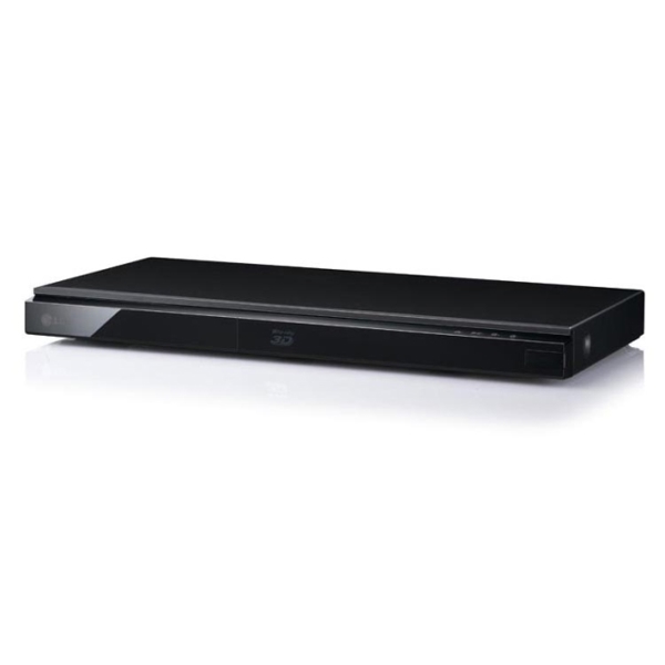 ბლუ რეი ფლეიერი  LG 3D  BP620