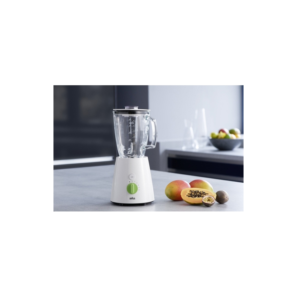 ბლენდერი BRAUN JB3060WH 