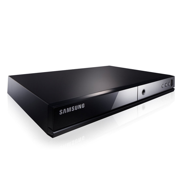  დივიდი ფლეიერი  SAMSUNG DVD-E360K