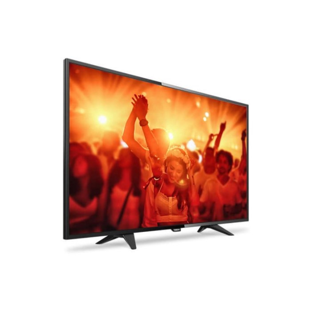 ტელევიზორი PHILIPS 40PFT4101/60