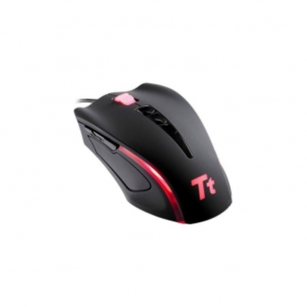 მაუსი  Thermaltake  EXPLOSIVE 6500 GAMING MOUSE USB MO-BLE001DT