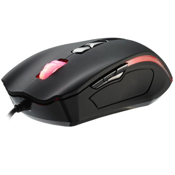 მაუსი  Thermaltake  EXPLOSIVE 6500 GAMING MOUSE USB MO-BLE001DT