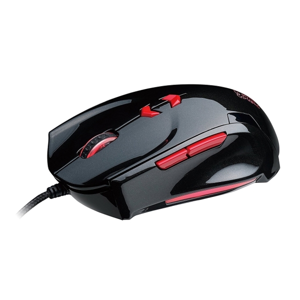 მაუსი Thermaltake THERON GAMING MOUSE USB MO-TRN006DT