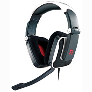 ყურსასმენი THERMALTAKE   SHOCK GAMING HEADSET HT-SHK002ECWH