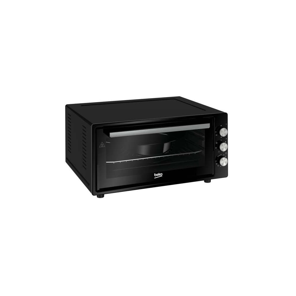 ელექტრო ღუმელი BEKO BSUF 4000 MES 