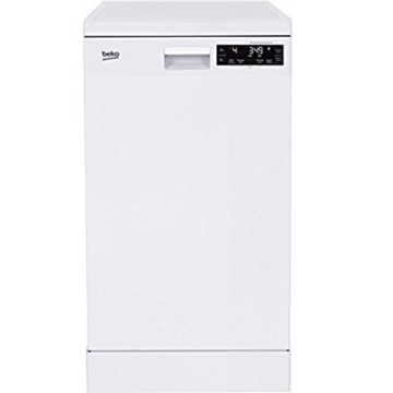 ჭურჭლის სარეცხი მანქანა DFS26010W Superia