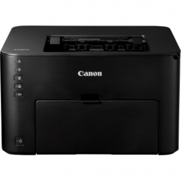 პრინტერი CANON LASER PRINTER I-SENSYS LBP-151DW  A4,600X600DPI,27PPM,512MB,DUPLEX,LAN,WI-FI,USB 2.0