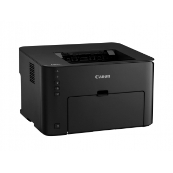 პრინტერი CANON LASER PRINTER I-SENSYS LBP-151DW  A4,600X600DPI,27PPM,512MB,DUPLEX,LAN,WI-FI,USB 2.0