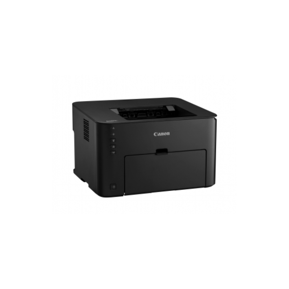 პრინტერი CANON LASER PRINTER I-SENSYS LBP-151DW  A4,600X600DPI,27PPM,512MB,DUPLEX,LAN,WI-FI,USB 2.0