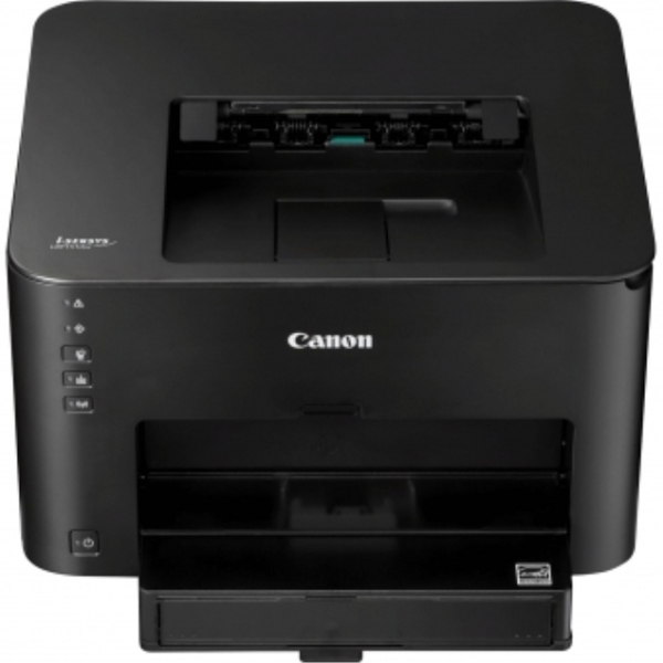 პრინტერი CANON LASER PRINTER I-SENSYS LBP-151DW  A4,600X600DPI,27PPM,512MB,DUPLEX,LAN,WI-FI,USB 2.0