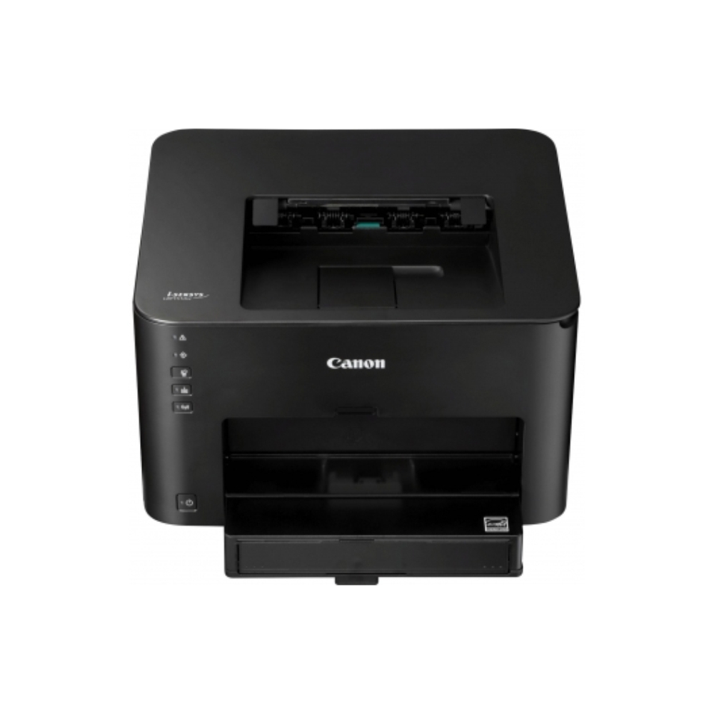 პრინტერი CANON LASER PRINTER I-SENSYS LBP-151DW  A4,600X600DPI,27PPM,512MB,DUPLEX,LAN,WI-FI,USB 2.0