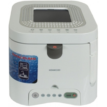 ფრიტურნიცა  KENWOOD  DF560