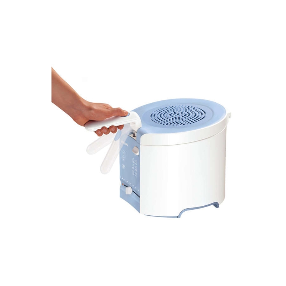 ფრიტურნიცა   PHILIPS  HD6103/70