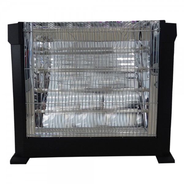 ინფრაწითელი გამათბობელი KUMTEL KS 2760 EL. HEATER 20 - 25 მ²