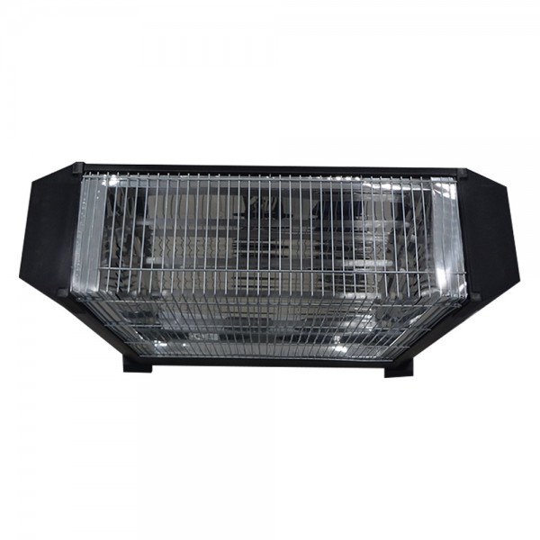 ინფრაწითელი გამათბობელი KUMTEL KS 2760 EL. HEATER 20 - 25 მ²