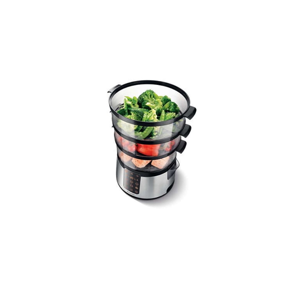 ორთქლის ქვაბი  PHILIPS  HD9190/30