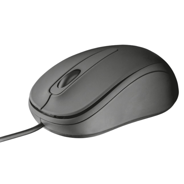 მაუსი Ziva Optical Compact Mouse 21508